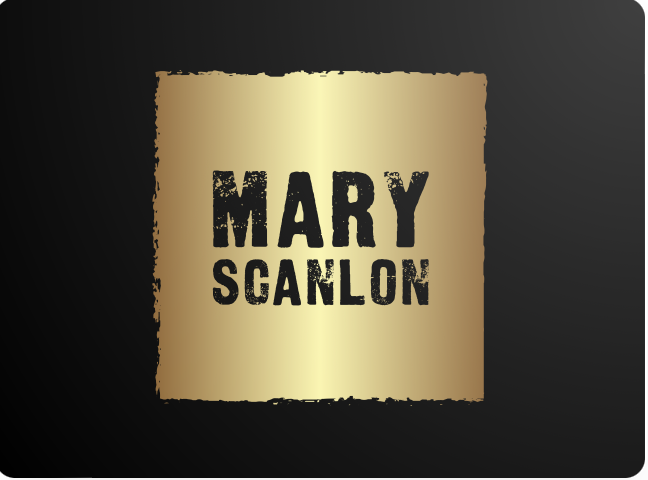 Mary Scanlon